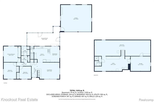 275 S Airport Road, Saginaw, MI 48601
