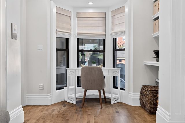 121 West Concord Street 1, Boston, MA 02118