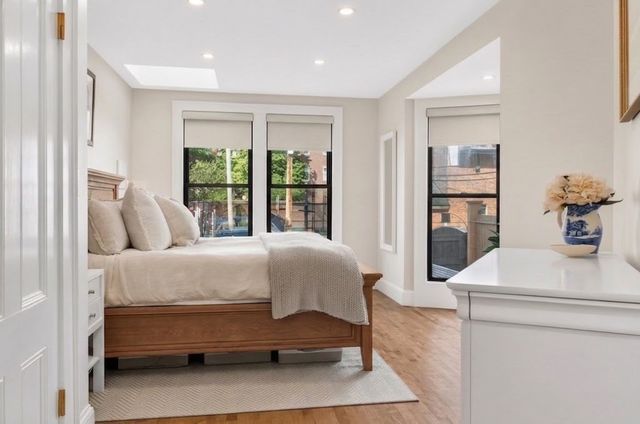 121 West Concord Street 1, Boston, MA 02118