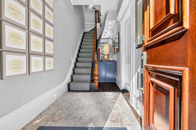 121 West Concord Street 1, Boston, MA 02118