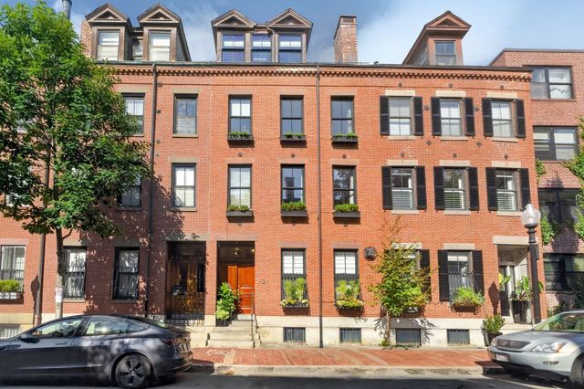 121 West Concord Street 1, Boston, MA 02118