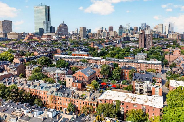 121 West Concord Street 1, Boston, MA 02118