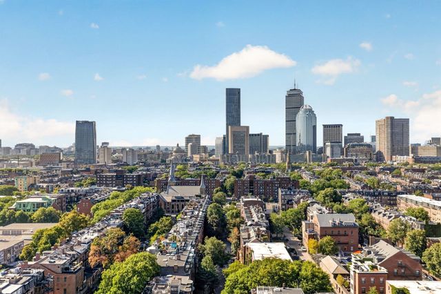 121 West Concord Street 1, Boston, MA 02118