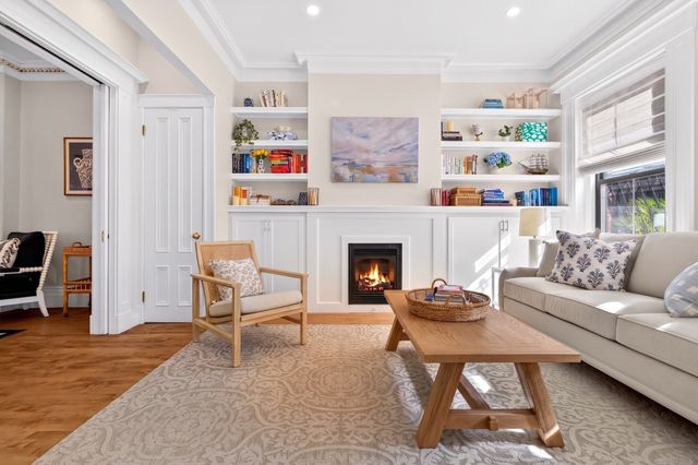 121 West Concord Street 1, Boston, MA 02118