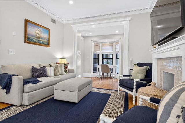 121 West Concord Street 1, Boston, MA 02118
