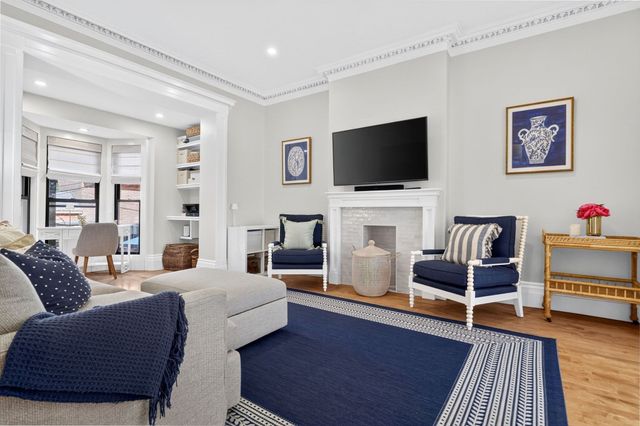 121 West Concord Street 1, Boston, MA 02118