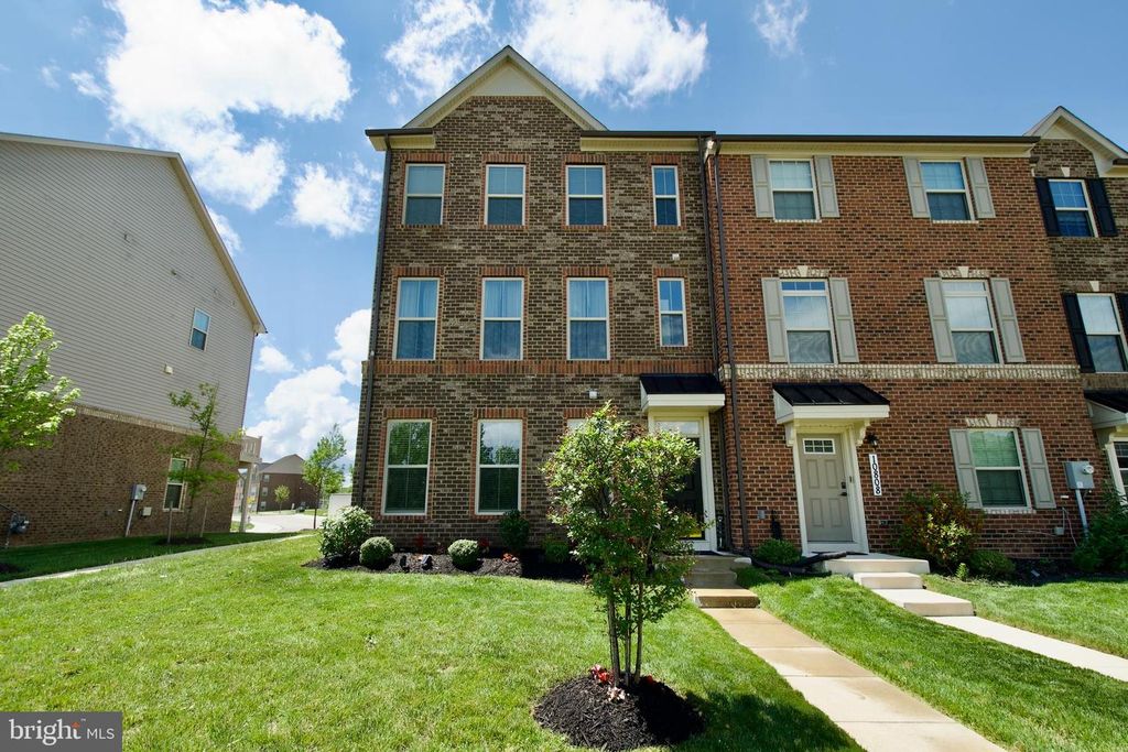 Image 1 of property listing at 10810 NORBOURNE FARM RD, Upper Marlboro, MD 20772