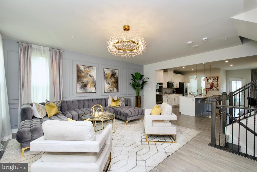 Image 5 of property listing at 10810 NORBOURNE FARM RD, Upper Marlboro, MD 20772