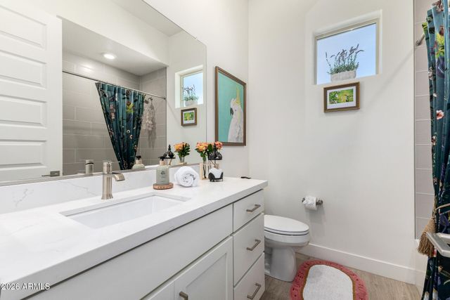 4899 W MARSH WREN Lane, San Tan Valley, AZ 85144