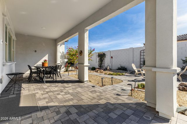 4899 W MARSH WREN Lane, San Tan Valley, AZ 85144