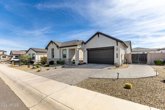 4899 W MARSH WREN Lane, San Tan Valley, AZ 85144