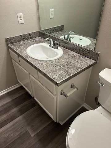 496 Canvas Court, Crowley, TX 76036