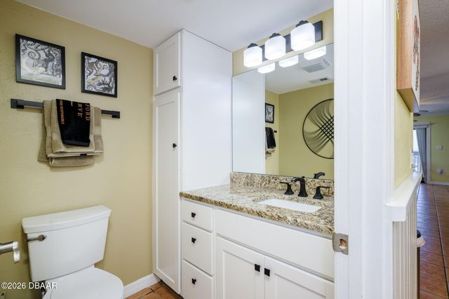4421 S Atlantic Ave Unit 2A, Ponce Inlet, FL 32127