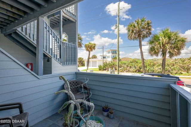 4421 S Atlantic Ave Unit 2A, Ponce Inlet, FL 32127