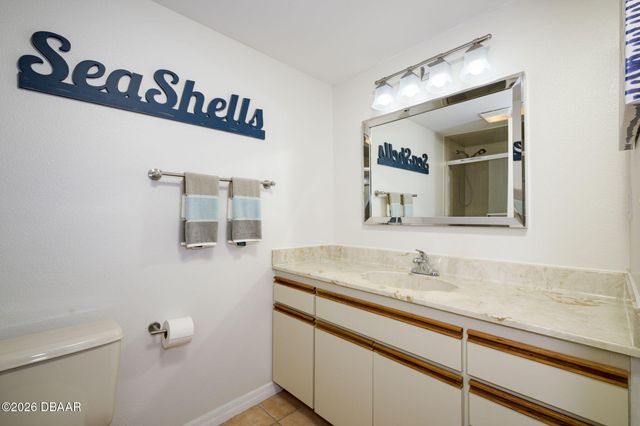 4421 S Atlantic Ave Unit 2A, Ponce Inlet, FL 32127