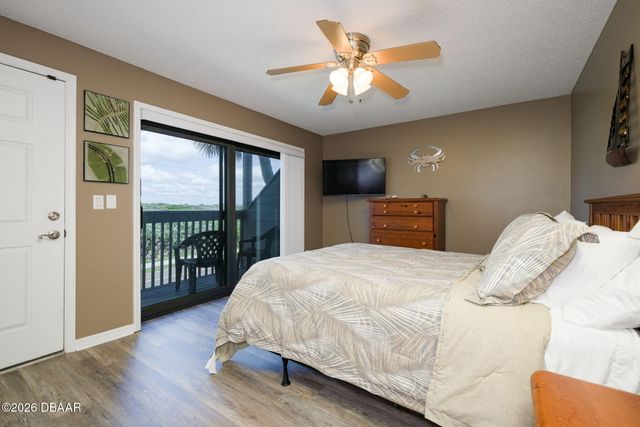 4421 S Atlantic Ave Unit 2A, Ponce Inlet, FL 32127
