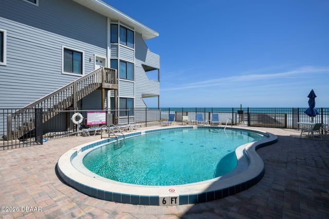 4421 S Atlantic Ave Unit 2A, Ponce Inlet, FL 32127