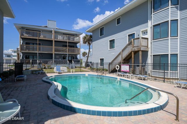 4421 S Atlantic Ave Unit 2A, Ponce Inlet, FL 32127
