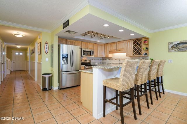 4421 S Atlantic Ave Unit 2A, Ponce Inlet, FL 32127