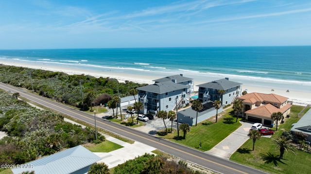 4421 S Atlantic Ave Unit 2A, Ponce Inlet, FL 32127