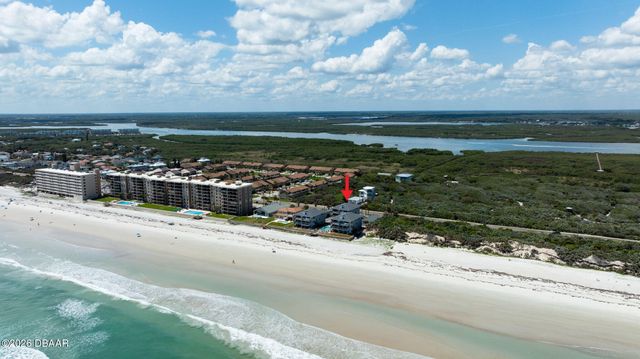 4421 S Atlantic Ave Unit 2A, Ponce Inlet, FL 32127