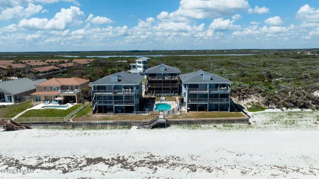 4421 S Atlantic Ave Unit 2A, Ponce Inlet, FL 32127
