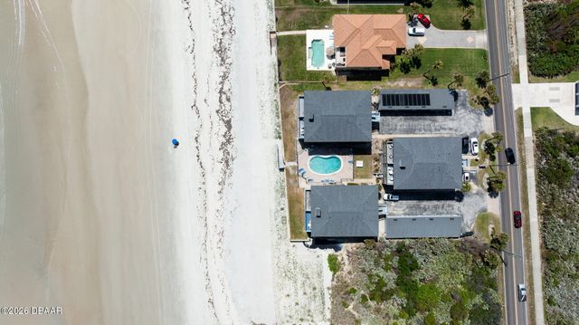 4421 S Atlantic Ave Unit 2A, Ponce Inlet, FL 32127