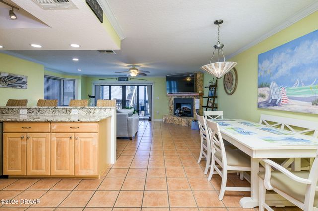 4421 S Atlantic Ave Unit 2A, Ponce Inlet, FL 32127