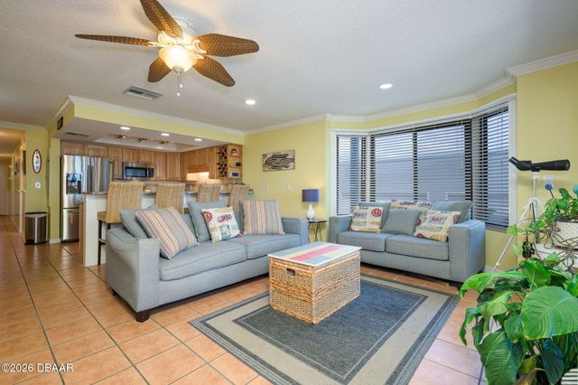 4421 S Atlantic Ave Unit 2A, Ponce Inlet, FL 32127