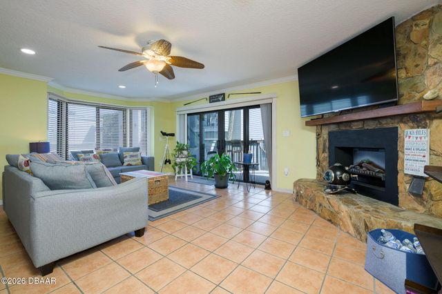 4421 S Atlantic Ave Unit 2A, Ponce Inlet, FL 32127