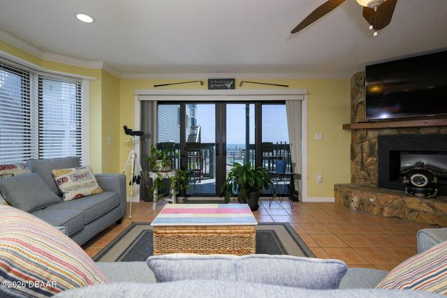 4421 S Atlantic Ave Unit 2A, Ponce Inlet, FL 32127