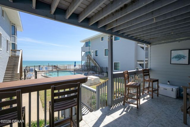 4421 S Atlantic Ave Unit 2A, Ponce Inlet, FL 32127