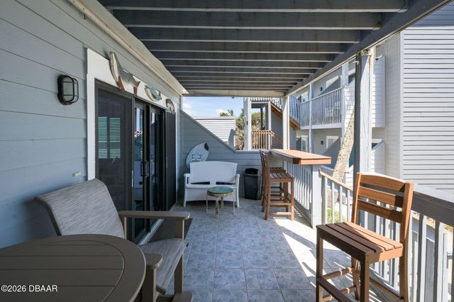 4421 S Atlantic Ave Unit 2A, Ponce Inlet, FL 32127