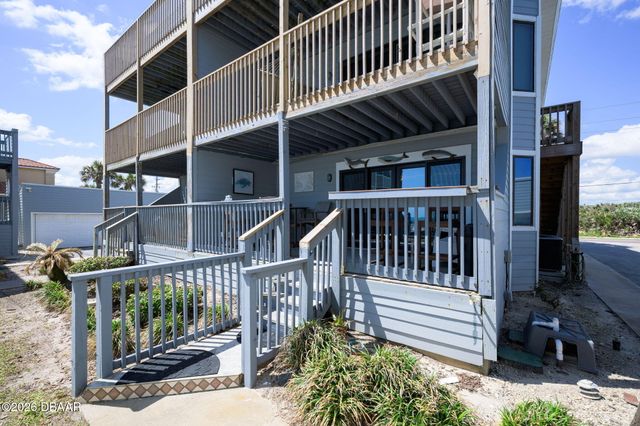4421 S Atlantic Ave Unit 2A, Ponce Inlet, FL 32127