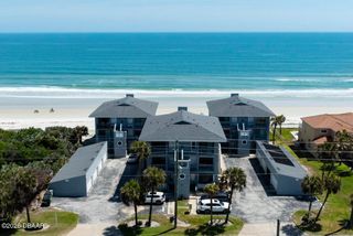 4421 S Atlantic Ave Unit 2A, Ponce Inlet, FL 32127
