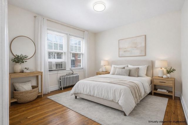 8010 3rd Avenue, Detroit City, MI 48202