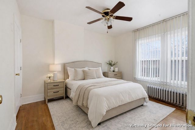 8010 3rd Avenue, Detroit City, MI 48202