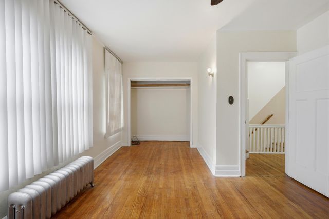 8010 3rd Avenue, Detroit City, MI 48202