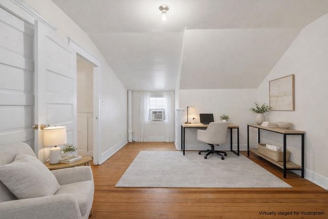 8010 3rd Avenue, Detroit City, MI 48202