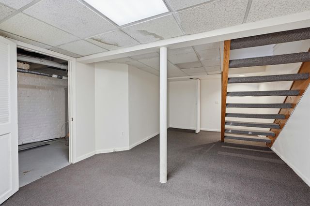 8010 3rd Avenue, Detroit City, MI 48202