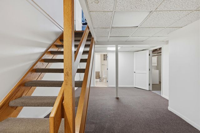 8010 3rd Avenue, Detroit City, MI 48202