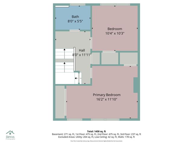 8010 3rd Avenue, Detroit City, MI 48202