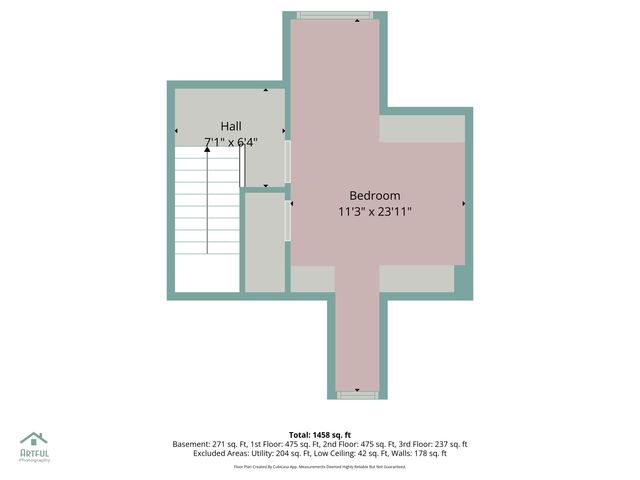 8010 3rd Avenue, Detroit City, MI 48202