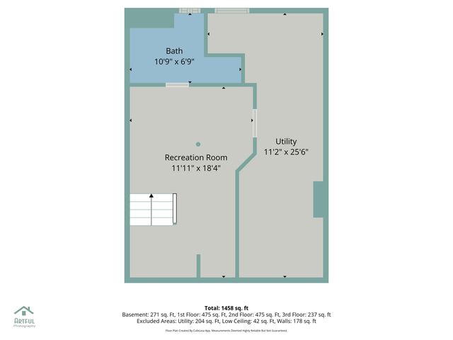 8010 3rd Avenue, Detroit City, MI 48202