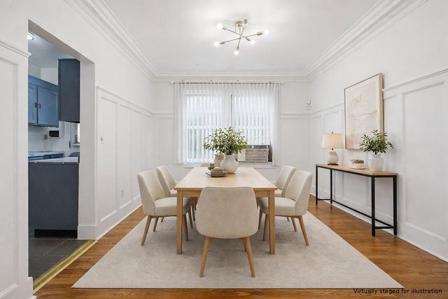 8010 3rd Avenue, Detroit City, MI 48202