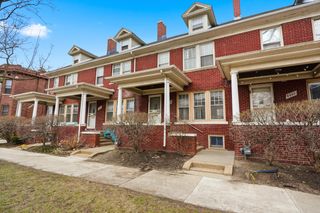 8010 3rd Avenue, Detroit City, MI 48202