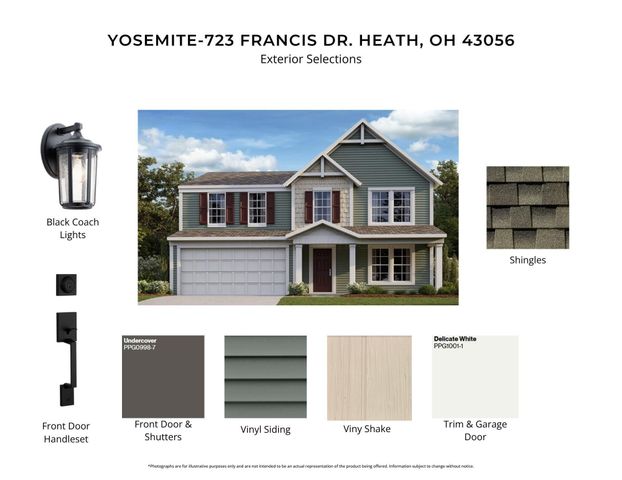 155 Imperial Road, Etna, OH 43062