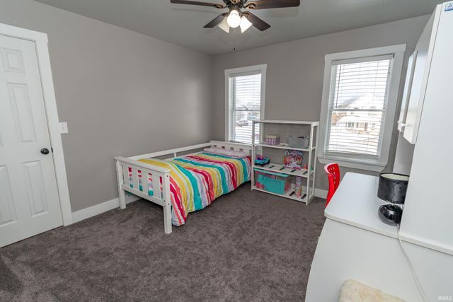 18843 Sample Court, Goshen, IN 46528