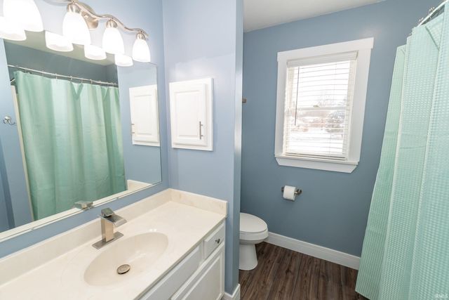 18843 Sample Court, Goshen, IN 46528