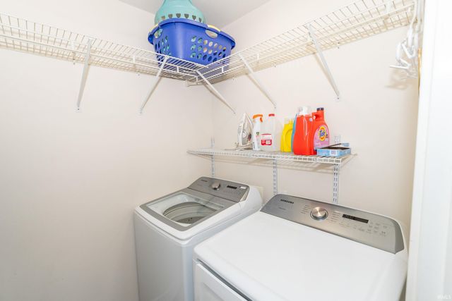 18843 Sample Court, Goshen, IN 46528